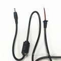 DC Power Adapter Supply Extension Cable